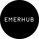 Emerhub logo